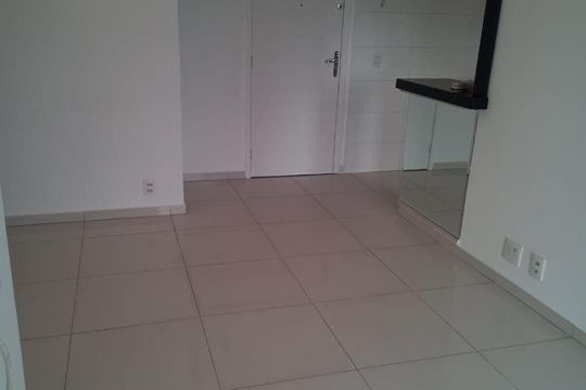 Sala de apartamento à venda com 3 quartos, 101m² em Cachambi, Rio de Janeiro
