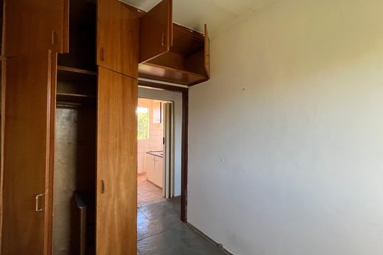 Quarto 1 de apartamento à venda com 2 quartos, 49m² em Jardim Bela Vista, Campinas