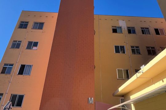 Área comum de apartamento à venda com 2 quartos, 49m² em Jardim Bela Vista, Campinas