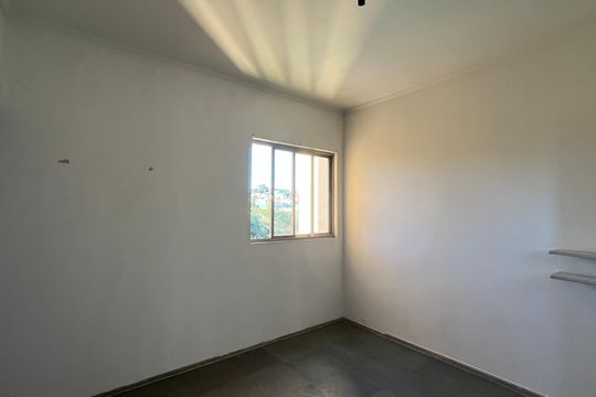 Sala de apartamento à venda com 2 quartos, 49m² em Jardim Bela Vista, Campinas