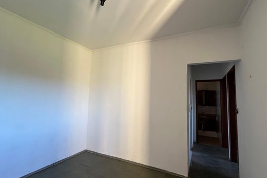 Sala de apartamento à venda com 2 quartos, 49m² em Jardim Bela Vista, Campinas