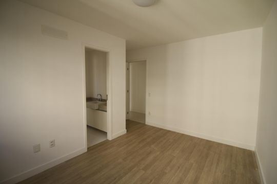 Suíte canadense 1 de apartamento para alugar com 3 quartos, 131m² em Barra Olímpica, Rio de Janeiro