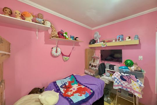 Quarto 2 de apartamento para alugar com 2 quartos, 58m² em Jardim Adriana, Guarulhos