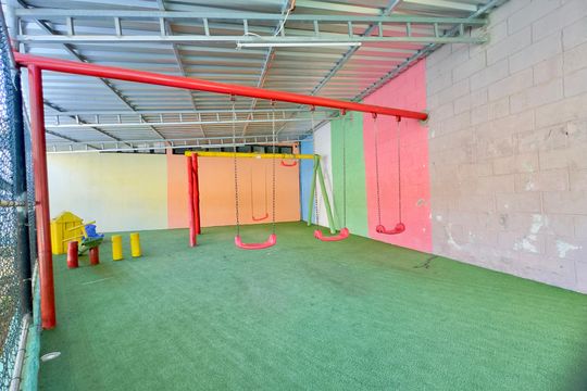 Área comum - Playground de apartamento para alugar com 2 quartos, 58m² em Jardim Adriana, Guarulhos