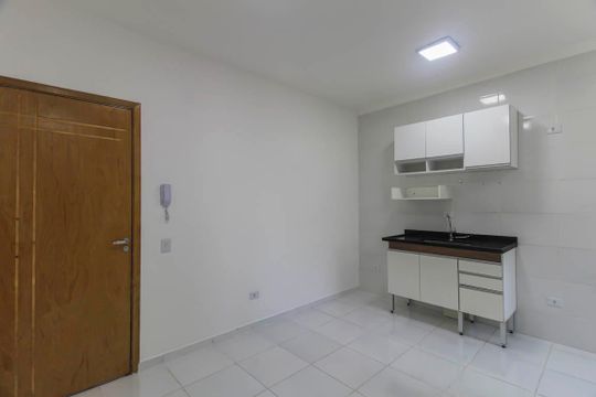 Apartamento à venda com 1 quarto, 28m² em Vila Prudente, São Paulo