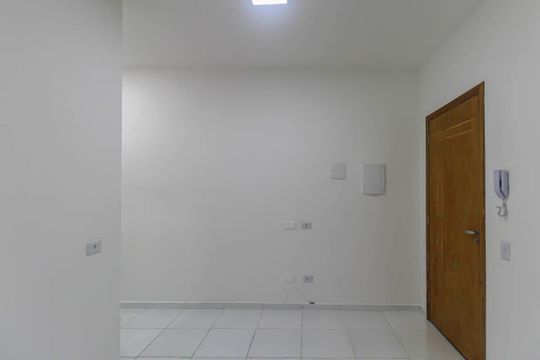 Apartamento à venda com 1 quarto, 28m² em Vila Prudente, São Paulo