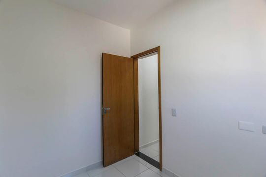 Apartamento à venda com 1 quarto, 28m² em Vila Prudente, São Paulo