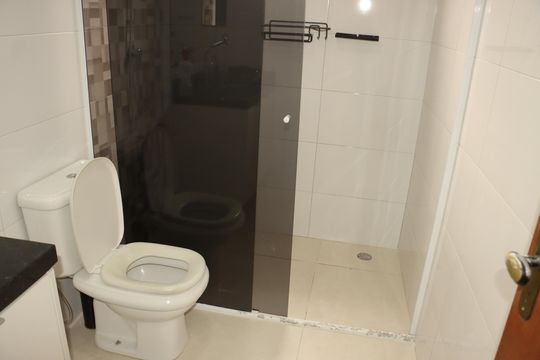 Casa para alugar com 4 quartos, 180m² em Jardim Sao Jose (sao Mateus), São Paulo