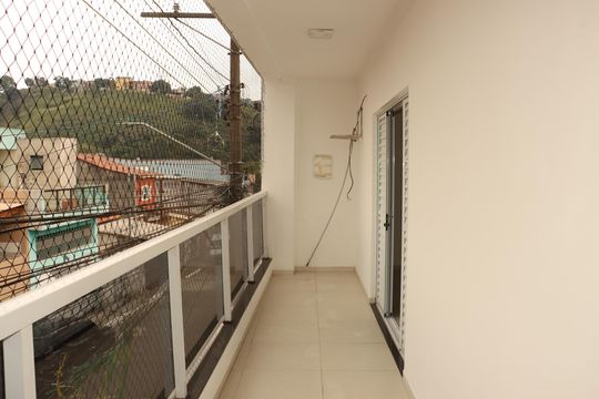 Casa para alugar com 4 quartos, 180m² em Jardim Sao Jose (sao Mateus), São Paulo