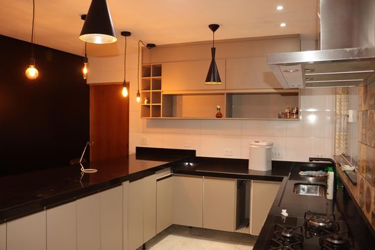 Casa para alugar com 4 quartos, 180m² em Jardim Sao Jose (sao Mateus), São Paulo