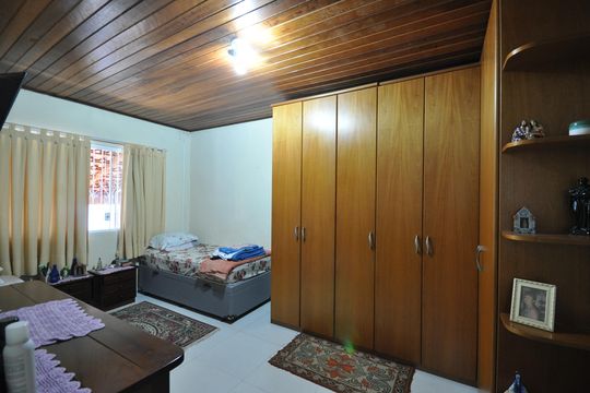 Quarto 1 de casa à venda com 2 quartos, 102m² em Vila Mazzei, São Paulo