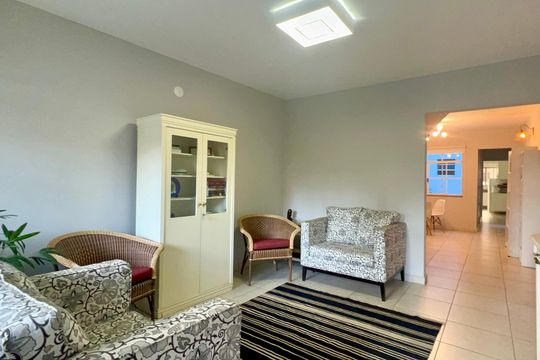 Casa à venda com 3 quartos, 135m² em Sumaré, São Paulo