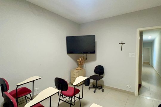 Quarto 1 de casa à venda com 3 quartos, 135m² em Sumaré, São Paulo