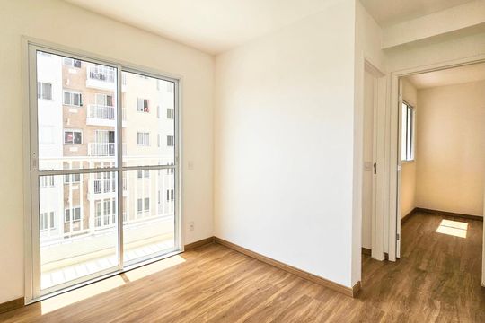 Apartamento para alugar com 1 quarto, 42m² em Vila Pirituba, São Paulo