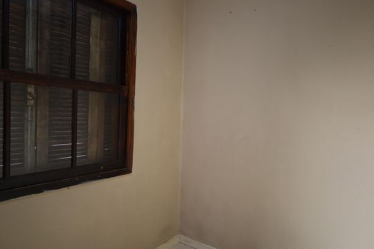 Quarto de serviço de casa à venda com 2 quartos, 125m² em Interlagos, São Paulo