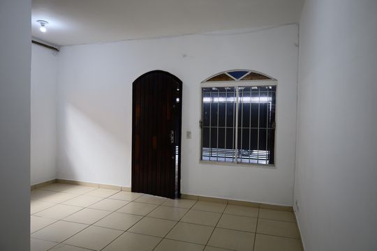 Sala de casa à venda com 2 quartos, 125m² em Interlagos, São Paulo