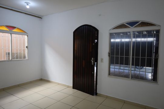 Casa à venda com 2 quartos, 125m² em Interlagos, São Paulo