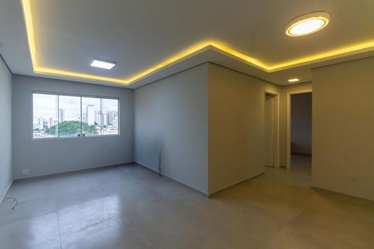 Apartamento para alugar com 2 quartos, 60m² em Tatuapé, São Paulo