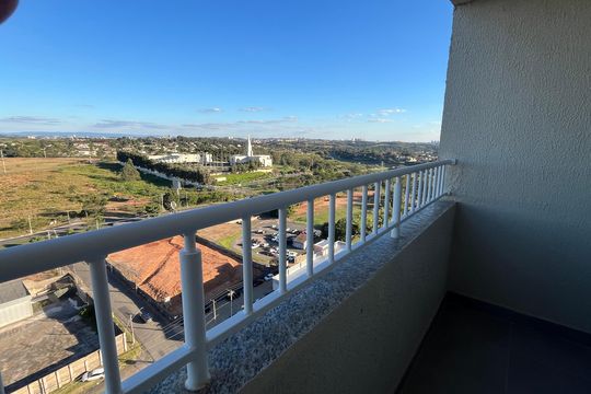 Apartamento para alugar com 2 quartos, 48m² em Notre Dame, Campinas