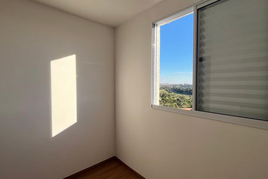 Apartamento para alugar com 2 quartos, 48m² em Notre Dame, Campinas