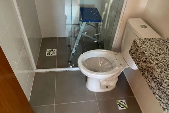 Apartamento para alugar com 2 quartos, 48m² em Notre Dame, Campinas