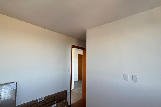 Apartamento para alugar com 2 quartos, 48m² em Notre Dame, Campinas