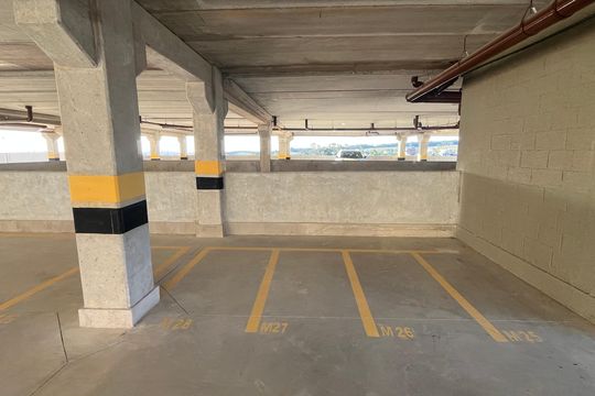Apartamento para alugar com 2 quartos, 48m² em Notre Dame, Campinas