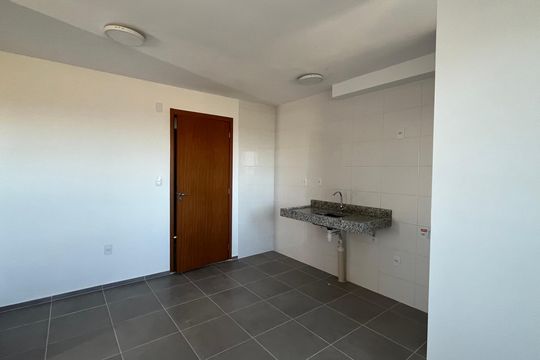 Apartamento para alugar com 2 quartos, 48m² em Notre Dame, Campinas