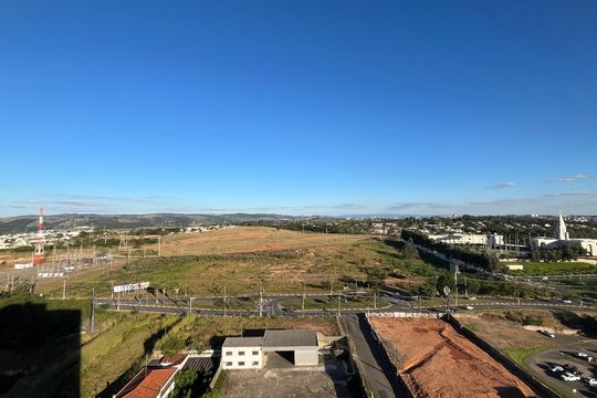 Apartamento para alugar com 2 quartos, 48m² em Notre Dame, Campinas