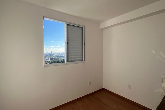 Apartamento para alugar com 2 quartos, 48m² em Notre Dame, Campinas