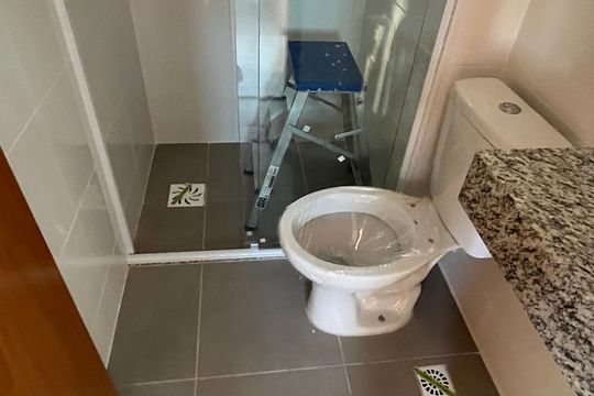 Apartamento para alugar com 2 quartos, 48m² em Notre Dame, Campinas