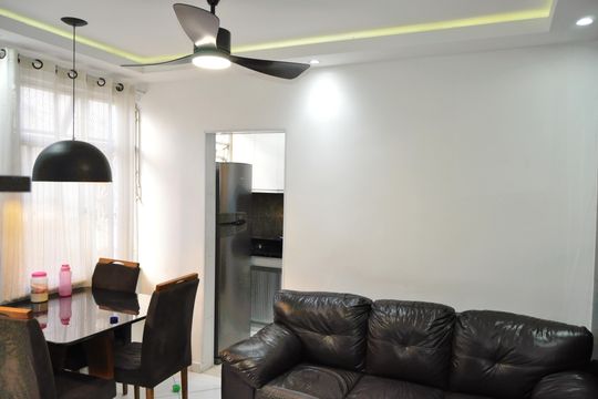 Casa de Condomínio à venda com 2 quartos, 90m² em Pilares, Rio de Janeiro