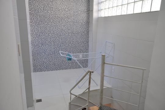 Casa de Condomínio à venda com 2 quartos, 90m² em Pilares, Rio de Janeiro
