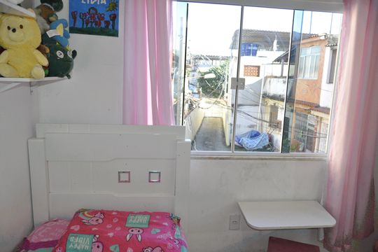 Casa de Condomínio à venda com 2 quartos, 90m² em Pilares, Rio de Janeiro