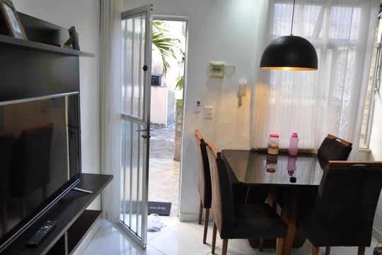 Casa de Condomínio à venda com 2 quartos, 90m² em Pilares, Rio de Janeiro