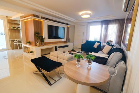 Casa à venda com 4 quartos, 333m² em Cristal, Porto Alegre