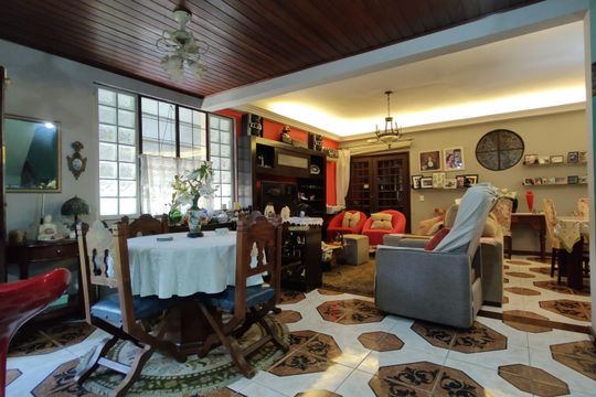 Casa à venda com 3 quartos, 264m² em Freguesia (Jacarepaguá), Rio de Janeiro