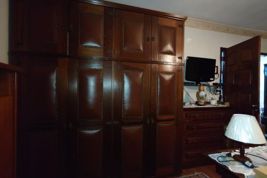 Suíte de casa à venda com 3 quartos, 264m² em Freguesia (Jacarepaguá), Rio de Janeiro