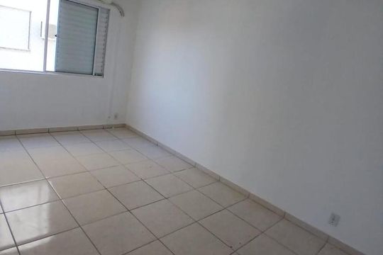 Quarto 2 de apartamento para alugar com 2 quartos, 55m² em Santa Cruz, Gravataí