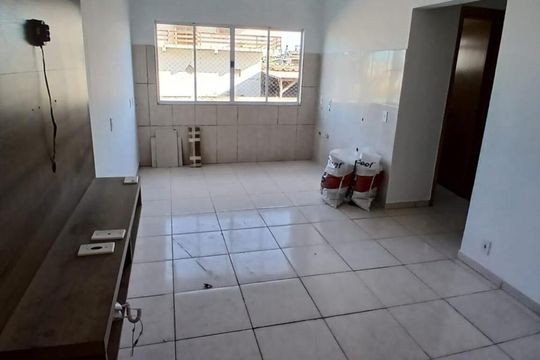 Apartamento para alugar com 2 quartos, 55m² em Santa Cruz, Gravataí