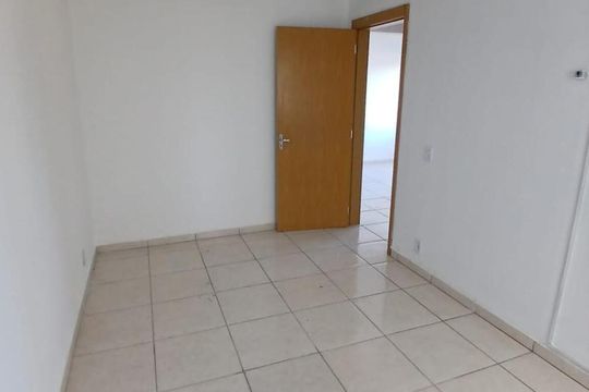 Quarto de apartamento para alugar com 2 quartos, 55m² em Santa Cruz, Gravataí