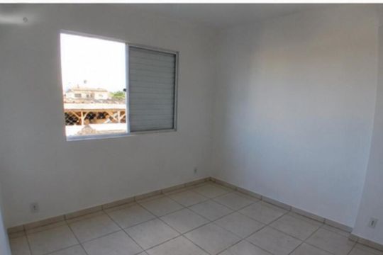 Quarto 2 de apartamento para alugar com 2 quartos, 55m² em Santa Cruz, Gravataí