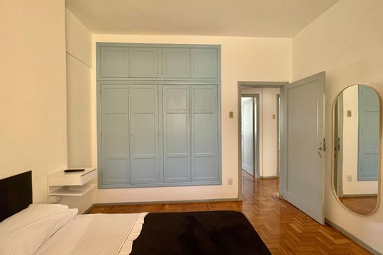 Apartamento para alugar com 2 quartos, 89m² em Centro, Belo Horizonte