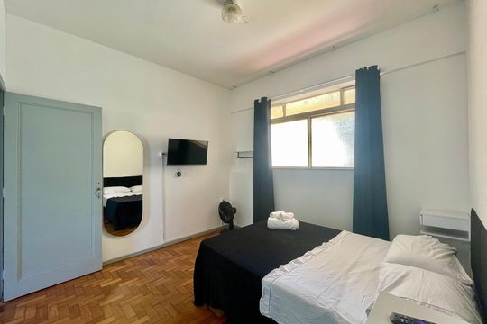 Apartamento para alugar com 2 quartos, 89m² em Centro, Belo Horizonte