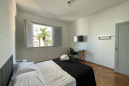 Apartamento para alugar com 2 quartos, 89m² em Centro, Belo Horizonte