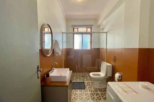 Apartamento para alugar com 2 quartos, 89m² em Centro, Belo Horizonte