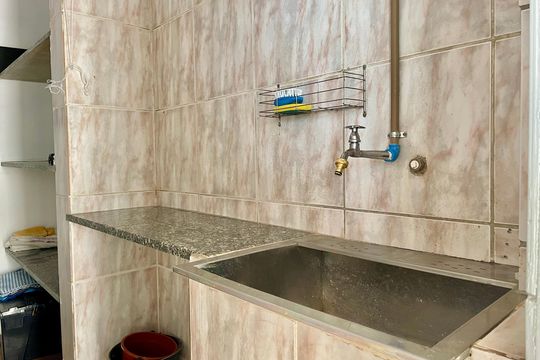 Apartamento para alugar com 2 quartos, 89m² em Centro, Belo Horizonte