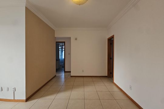 sala de apartamento para alugar com 3 quartos, 95m² em Pituba, Salvador