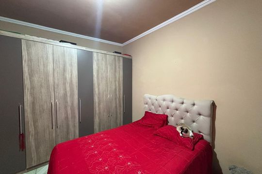 Casa para alugar com 2 quartos, 75m² em Jardim Isaura, Barueri