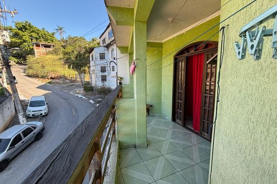 Casa para alugar com 2 quartos, 75m² em Jardim Isaura, Barueri